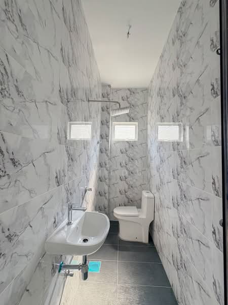 Bungalow for Sale in Mahkota Hills (Lenggeng) - Firdaus Hamidun - PropertyGuru.com.my