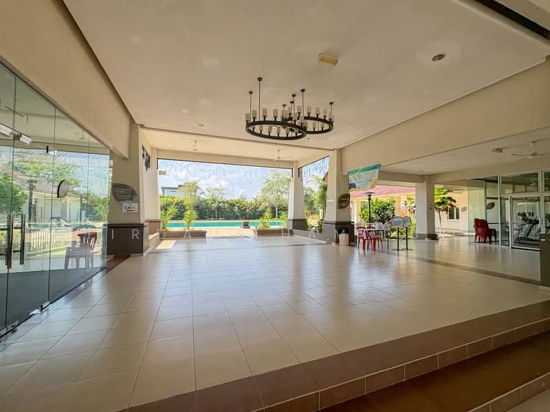 Bungalow for Sale in Mahkota Hills (Lenggeng) - Firdaus Hamidun - PropertyGuru.com.my