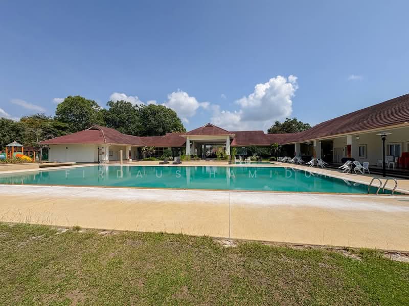 Bungalow for Sale in Mantin (Negeri Sembilan) - Firdaus Hamidun - PropertyGuru.com.my