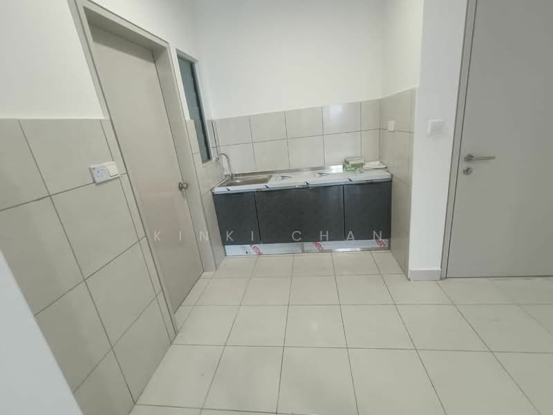 Residensi Riamas untuk Untuk Disewa - RM 1,500 /bulan, Mac 2026 - Kitchen - PropertyGuru.com.my
