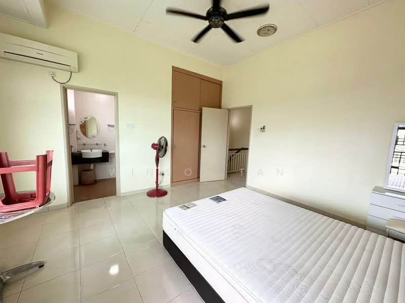 Sri Pulai Perdana 2 untuk Untuk Dijual - RM 650,000, Mac 2026 - Bedroom - PropertyGuru.com.my