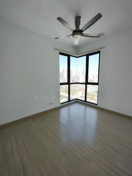 Service Residence for Sale at Shamelin Star - Addis Bo - View - PropertyGuru.com.my