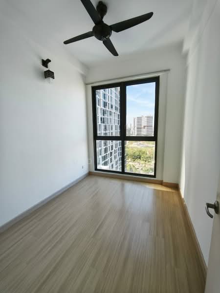 Service Residence for Sale at Shamelin Star - Addis Bo - Interior - PropertyGuru.com.my