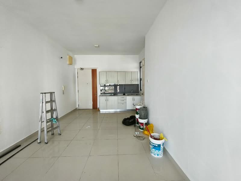 Service Residence for Sale at Shamelin Star - Addis Bo - Kitchen - PropertyGuru.com.my