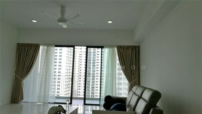 Residensi 22 untuk Untuk Disewa - RM 11,000 /bulan, Mac 2026 - Living Room - PropertyGuru.com.my