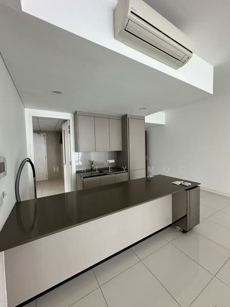 Kondominium untuk Disewa di Residensi 22 - Sherley Moo - Kitchen - PropertyGuru.com.my