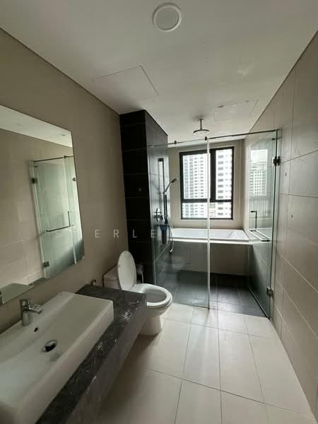 Kondominium untuk Disewa di Residensi 22 - Sherley Moo - Bathroom - PropertyGuru.com.my