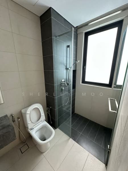 Kondominium untuk Disewa di Residensi 22 - Sherley Moo - Bathroom - PropertyGuru.com.my