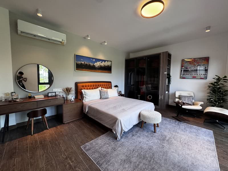 2-storey Terraced House for Sale in Iskandar Puteri (Nusajaya) (Johor) - Melissa Toh - Bedroom - PropertyGuru.com.my