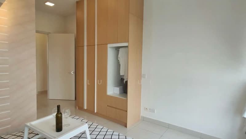 Apartment for Rent at Eco Nest @ Eco Botanic - Lui Lui - Bedroom - PropertyGuru.com.my