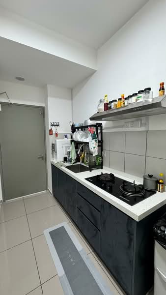 D'Vine untuk Untuk Disewa - RM 1,850 /bulan, Mac 2026 - Kitchen - PropertyGuru.com.my
