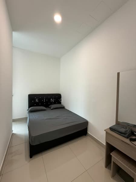 3-storey Terraced House for Sale in Setia Eco Cascadia (Tebrau) - Kino Jaw - Bedroom - PropertyGuru.com.my