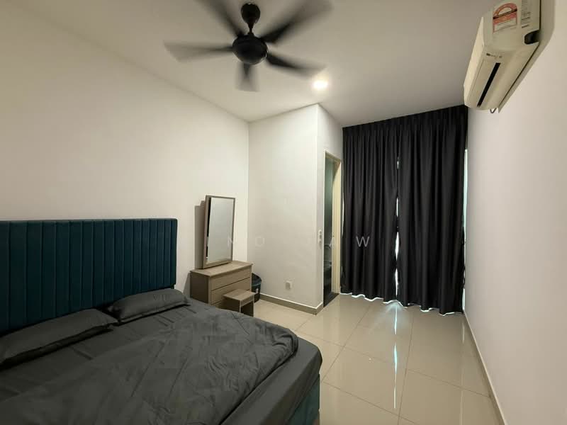 3-storey Terraced House for Sale in Setia Eco Cascadia (Tebrau) - Kino Jaw - Bedroom - PropertyGuru.com.my
