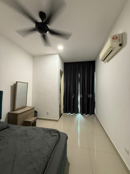 3-storey Terraced House for Sale in Setia Eco Cascadia (Tebrau) - Kino Jaw - Bedroom - PropertyGuru.com.my