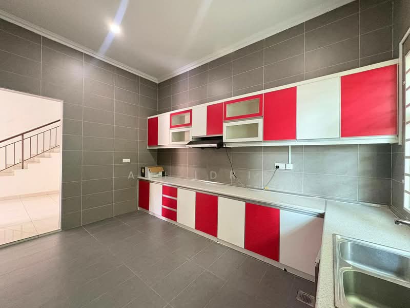 Lake Valley Avenue 4 untuk Untuk Disewa - RM 5,300,000 /bulan, Mac 2026 - Kitchen - PropertyGuru.com.my