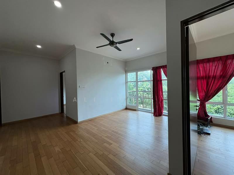 Lake Valley Avenue 4 untuk Untuk Disewa - RM 5,300,000 /bulan, Mac 2026 - Living Room - PropertyGuru.com.my
