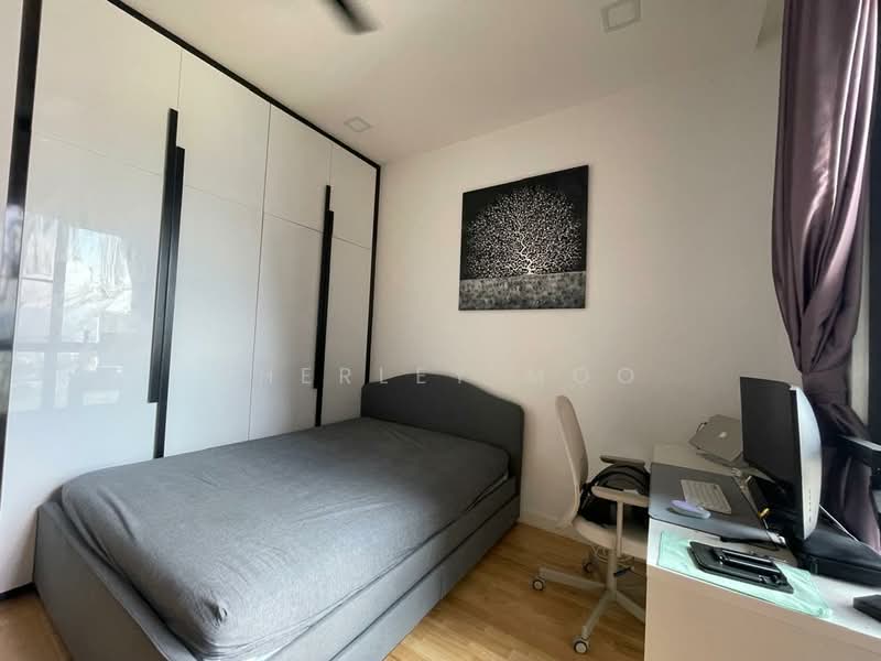 Residensi 22 untuk Untuk Disewa - RM 11,000 /bulan, Mac 2026 - Bedroom - PropertyGuru.com.my