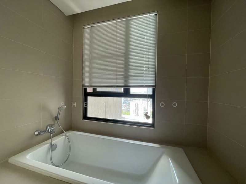 Residensi 22 untuk Untuk Disewa - RM 11,000 /bulan, Mac 2026 - Bathroom - PropertyGuru.com.my