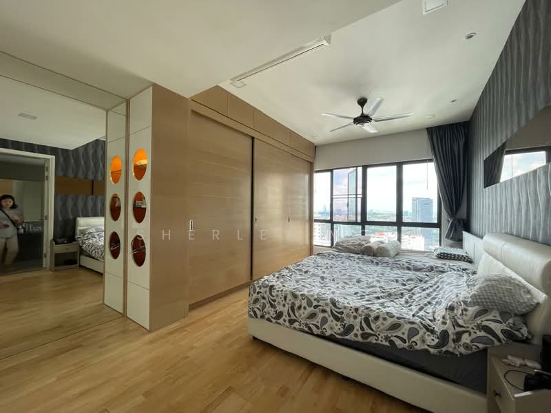 Residensi 22 untuk Untuk Disewa - RM 11,000 /bulan, Mac 2026 - Bedroom - PropertyGuru.com.my