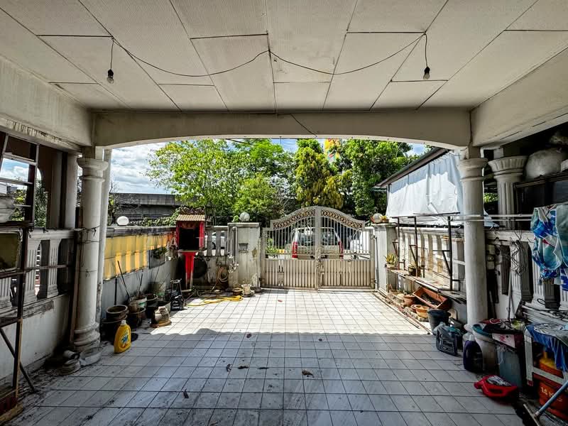 2-storey Terraced House for Sale in KL City Centre (Kuala Lumpur) - Zaty Jasmin - Exterior - PropertyGuru.com.my