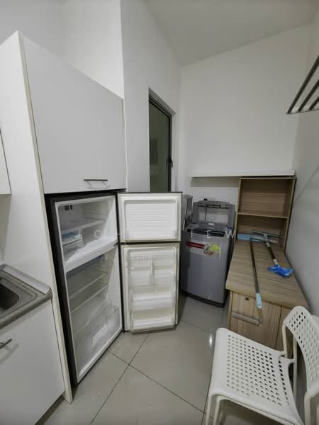 Cybersquare untuk Untuk Disewa - RM 1,400 /bulan, Apr 2026 - Interior - PropertyGuru.com.my