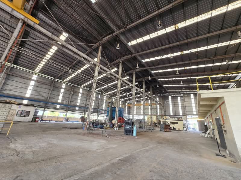 Factory for Rent in Lahat (Perak) - David Wong - Interior - PropertyGuru.com.my