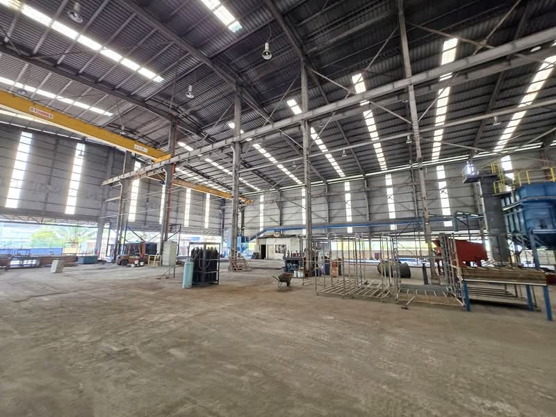 Factory for Rent in Lahat (Perak) - David Wong - Interior - PropertyGuru.com.my