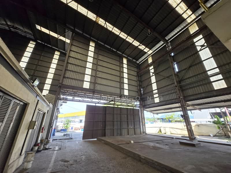 Factory for Rent in Lahat (Perak) - David Wong - PropertyGuru.com.my