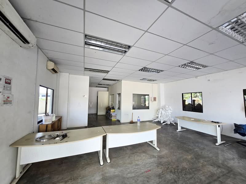 Factory for Rent in Lahat (Perak) - David Wong - PropertyGuru.com.my
