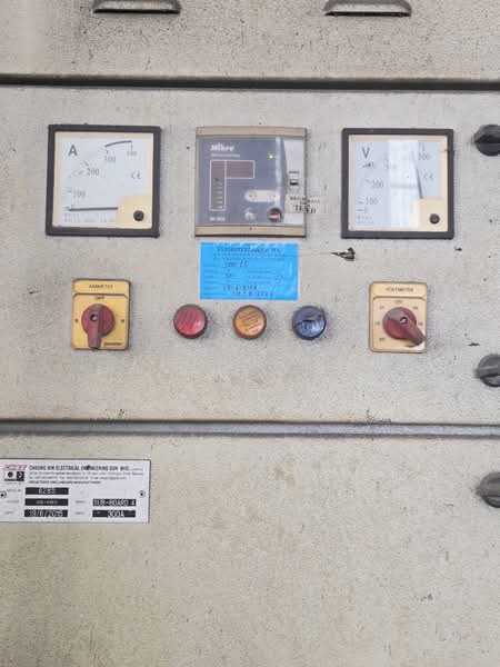 Factory for Rent in Lahat (Perak) - David Wong - PropertyGuru.com.my