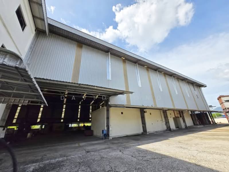 Factory for Rent in Lahat (Perak) - David Wong - PropertyGuru.com.my