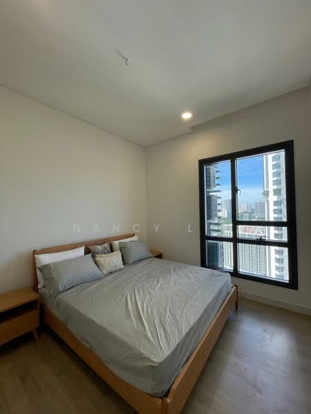 Condominium for Rent at TRIA Seputeh in 9 Seputeh, Kuala Lumpur - Nancy Lim - Bedroom - PropertyGuru.com.my