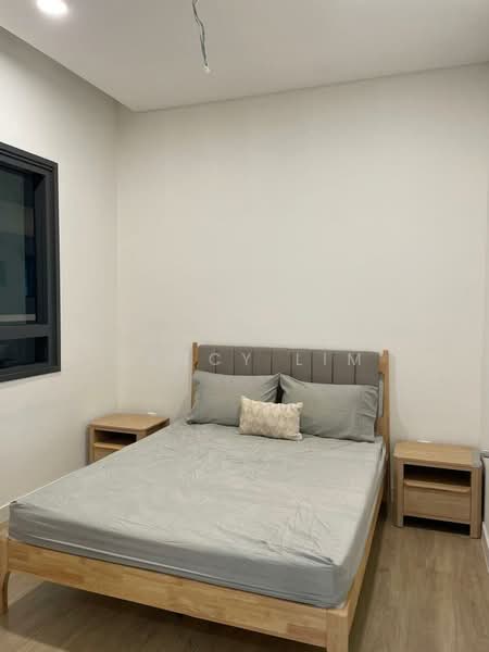 Condominium for Rent at TRIA Seputeh in 9 Seputeh, Kuala Lumpur - Nancy Lim - Bedroom - PropertyGuru.com.my