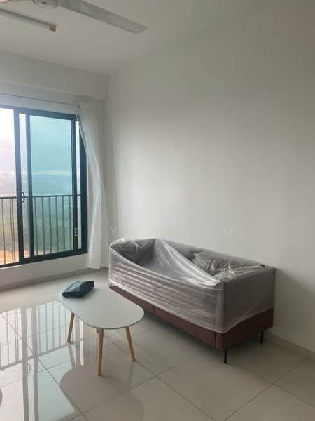 Apartment for Rent at Summit @ Lagoon Residences - Elynn Lam - Living Room - PropertyGuru.com.my