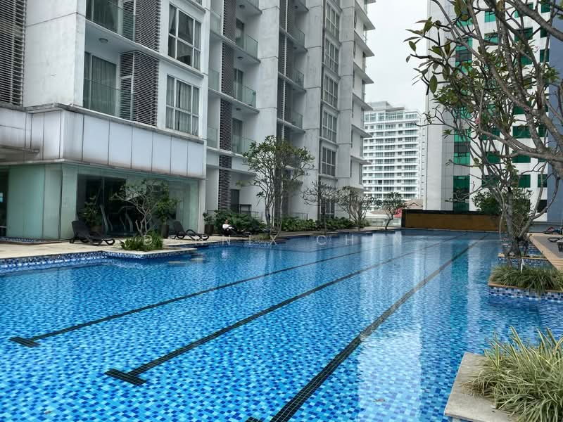 Service Residence for Sale at M Suites - Dennix Chin - Exterior - PropertyGuru.com.my