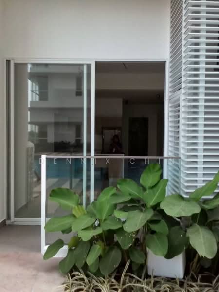 Service Residence for Sale at M Suites - Dennix Chin - Exterior - PropertyGuru.com.my