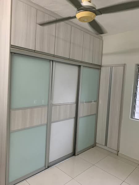 Flat for Sale at Taman Kobena - Kenny Lai - Interior - PropertyGuru.com.my