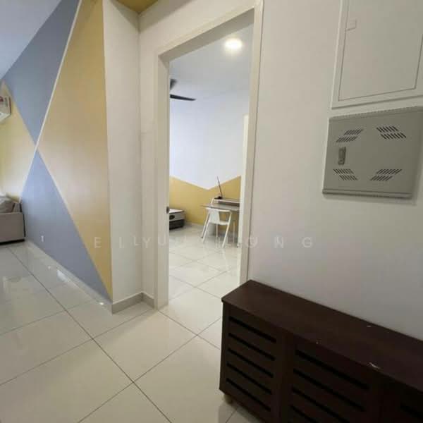 Eco Nest untuk Untuk Disewa - RM 4,000 /bulan, Mac 2026 - Interior - PropertyGuru.com.my