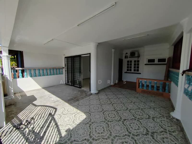 Bandar Tun Hussein Onn untuk Untuk Dijual - RM 530,000, Mac 2026 - Balcony - PropertyGuru.com.my