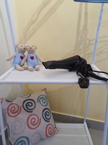 Service Residence for Rent at HYVE - Kar Hooi - PropertyGuru.com.my