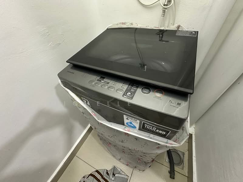 Service Residence for Rent at Amerin Residence - Michelle Chai - PropertyGuru.com.my