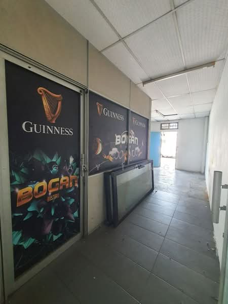 Shop for Rent in Kawasan Perindustrian IGB (Ipoh) - Gary Tang - Corridor - PropertyGuru.com.my