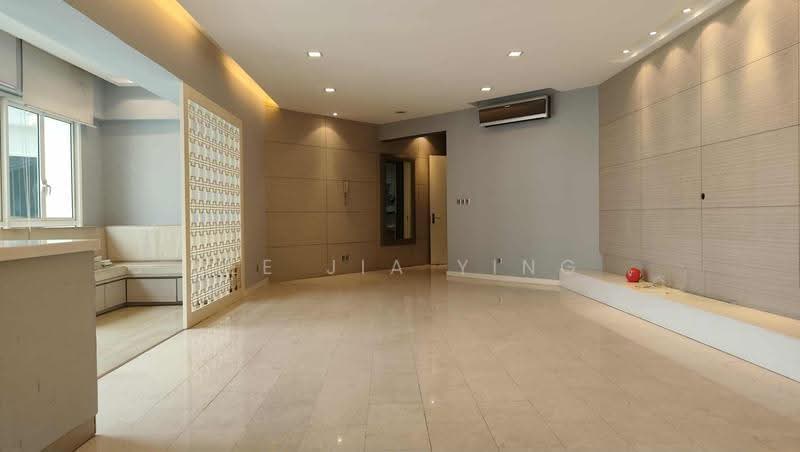 Condominium for Sale at Kiaraville - Lee Jia Ying - Living Room - PropertyGuru.com.my
