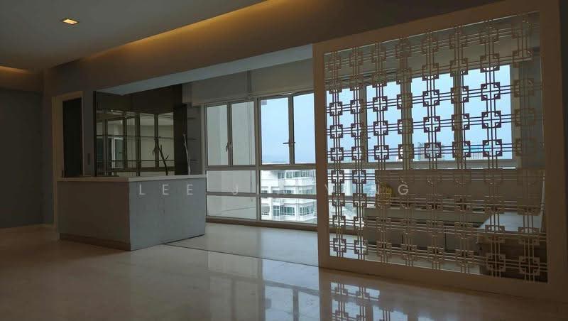 Condominium for Sale at Kiaraville - Lee Jia Ying - Living Room - PropertyGuru.com.my