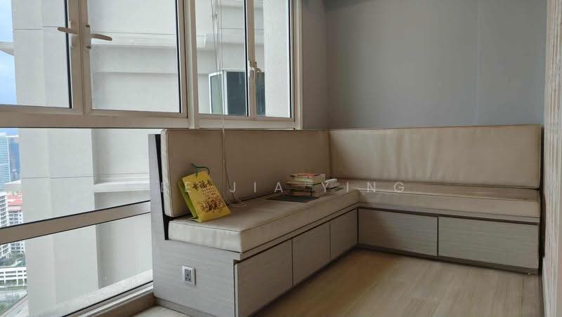 Condominium for Sale at Kiaraville - Lee Jia Ying - Interior - PropertyGuru.com.my