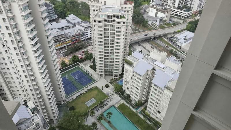 Condominium for Sale at Kiaraville - Lee Jia Ying - Exterior - PropertyGuru.com.my