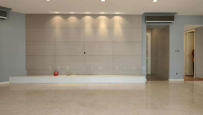 Condominium for Sale at Kiaraville - Lee Jia Ying - Living Room - PropertyGuru.com.my