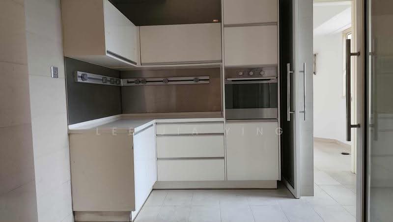 Condominium for Sale at Kiaraville - Lee Jia Ying - Kitchen - PropertyGuru.com.my