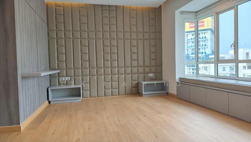 Condominium for Sale at Kiaraville - Lee Jia Ying - Bedroom - PropertyGuru.com.my