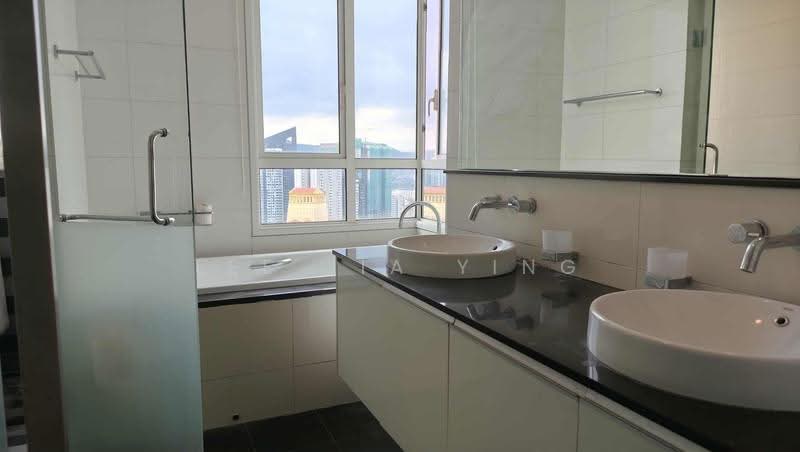 Condominium for Sale at Kiaraville - Lee Jia Ying - Bathroom - PropertyGuru.com.my